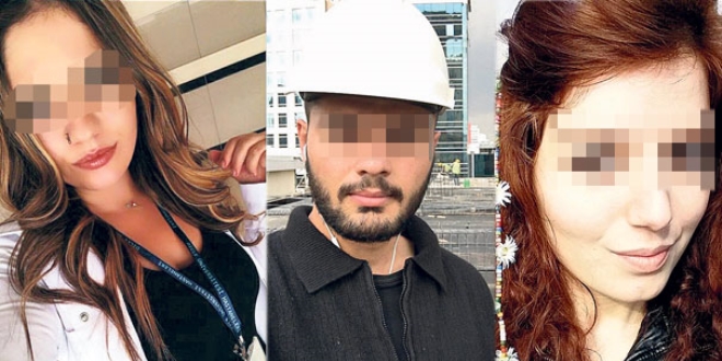 Arkadaşlarıyla tartışan üniversite öğrencisi intihara kalkıştı