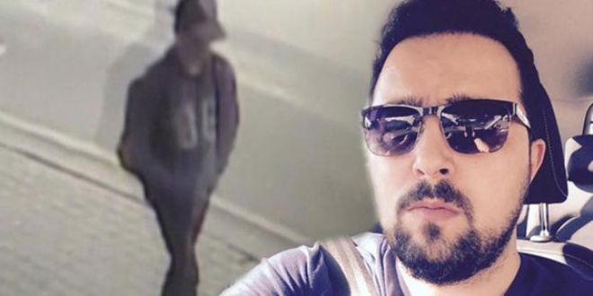 Mühendisin katil zanlısına, 34 yıla kadar hapis istemi