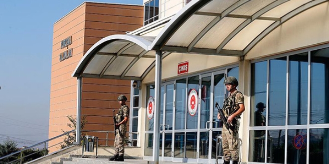 15 Temmuz Şehitler Köprüsü davasında 5. duruşma