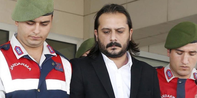 112 çalışanları Serbes'in alkollü olduğu yönünde ifade vermiş
