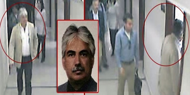 Avukatları Metin Topuz ile Silivri Cezaevi'de görüştü