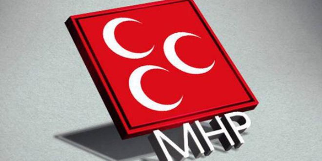 Kastamonu MHP'den 100 üye istifa etti