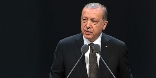 Erdoğan'dan o ilin belediye başkanına sert tepki