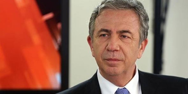 Mansur Yavaş konuştu... Aday olacak mı?