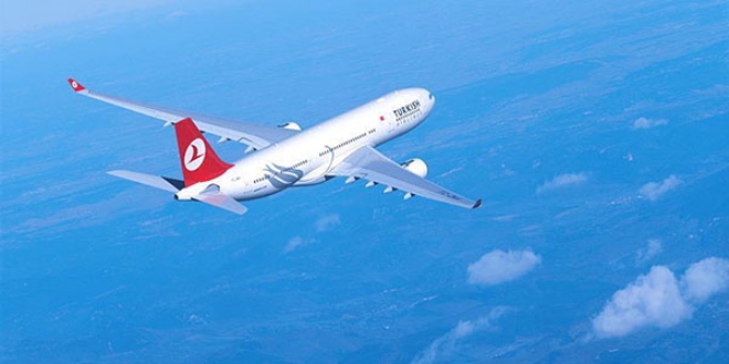 THY'den Ankara çıkışlı yeni seferler