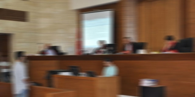 TÜRKSAT baskını davasında sona gelindi