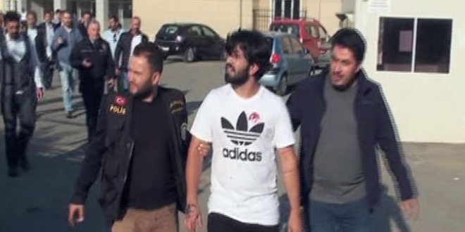 Pendik'teki okul saldırısını gerçekleştiren zanlı tutuklandı