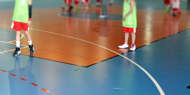 Terör mağduru çocuklar için 'yatılı spor okulları' geliyor