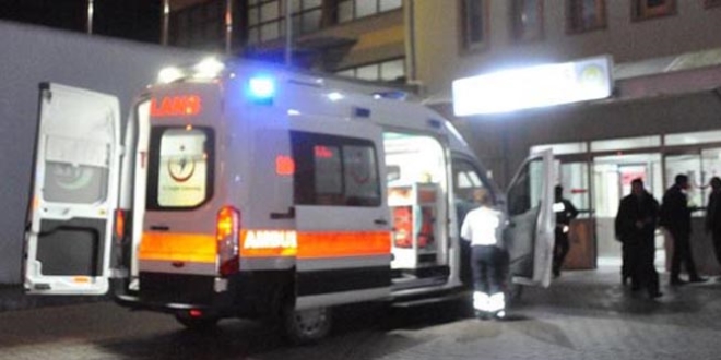 15 aylık bebek yatağında ölü bulundu