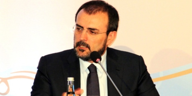 Mahir Ünal: 15 Temmuz henüz daha anlatılmadı