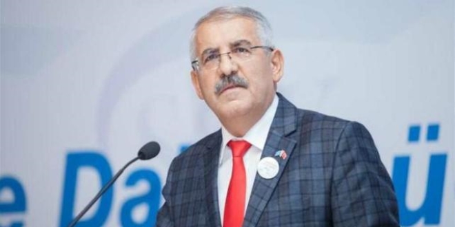 'Biz asla sınıf sendikacılığı yapmadık'