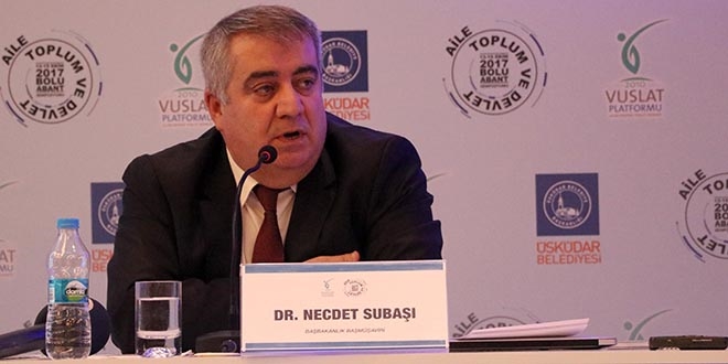 Başmüşavir: Nasıl çaldılar çocuklarımızı?