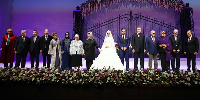 İçişleri Bakanı Soylu'nun mutlu günü