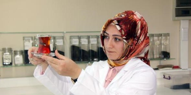 İyi çay içtiğimizi nasıl anlarız?