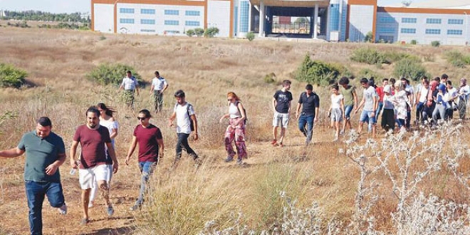 Tacize karşı öğrencilere yardım eden birimler kuruldu