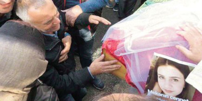Helin'i katleden tüfek 1800 TL ve 'ruhsatsız'