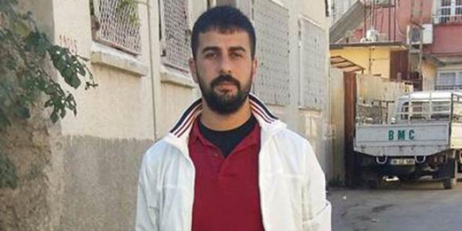 'Yardım edeceğim' diyerek 43 bin lirasını çaldı