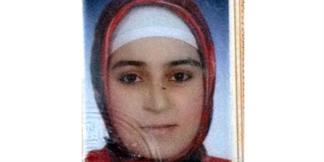 Çiğdem, aile meclisi kararı ile öldürülmüş!