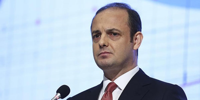 Merkez Bankası Başkanı'ndan enflasyon açıklaması