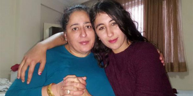 Kaybolan kızı için 17 mezar açtırdı, 8 yıl sonra bulundu