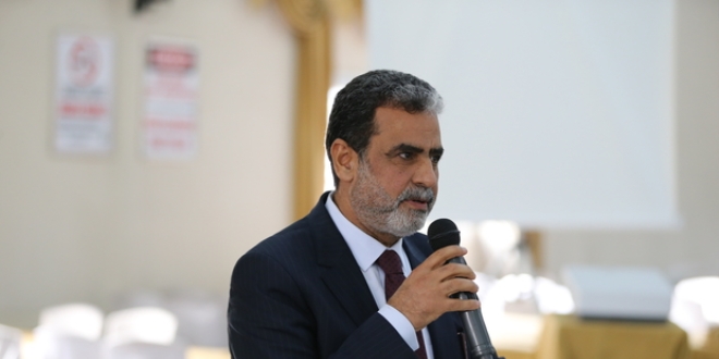 'Belirlenen noktalara ordumuz yerleşmiş durumda'