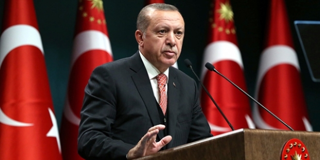 İş dünyasının gözü Erdoğan'ın Polonya ziyaretinde