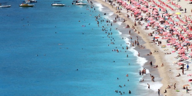 Turizmciler kışın da destek istiyor
