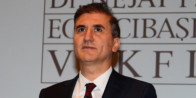 Türkiye'nin genetik haritası 'Genom'la çıkarılacak