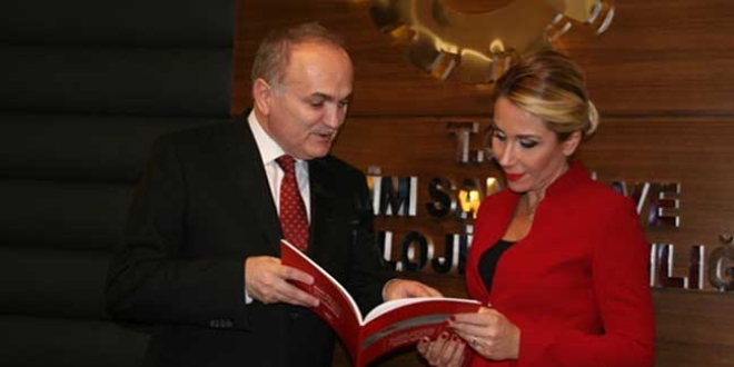 Bakan Özlü'den CHP'li Tanrıkulu'na sert eleştiri
