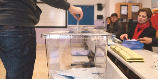Seçim sisteminde değişiklik çalışmaları başladı