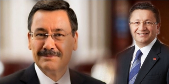 Selvi: Gökçek gidecek yerine Tiryaki gelecek