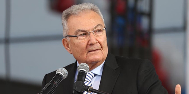 Deniz Baykal 48 saat yoğun bakımda kalacak