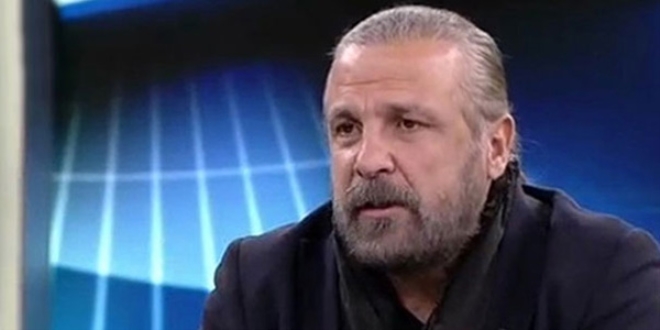 Güvenlik uzmanı Mete Yarar'dan çarpıcı yorum!