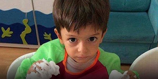 Alperen'in ölümüne neden olanlar hakkında dava açıldı