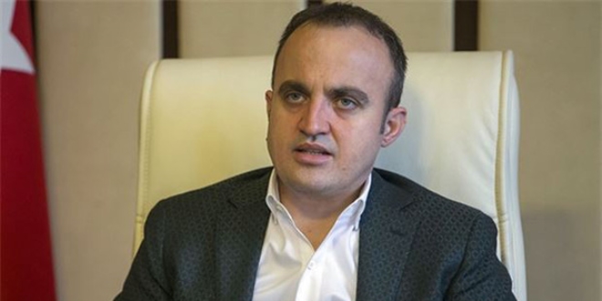 AK Parti Grup Başkanvekili Turan'dan OHAL açıklaması