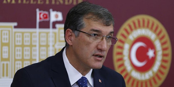 CHP'li İrgil'den YKS için öneri
