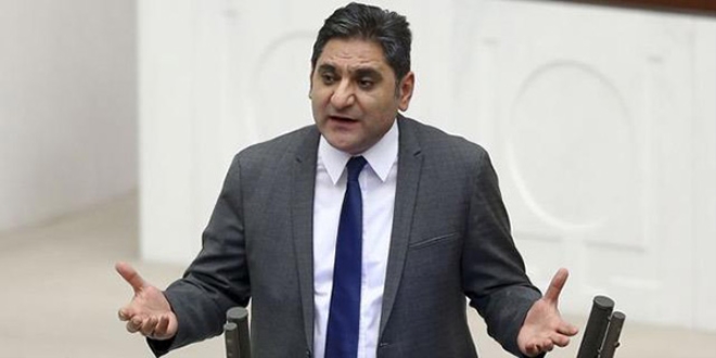 'Metal yorgunluğu diye bir şey yok'