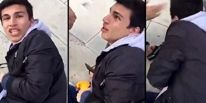 Üniversite öğrencisine saldıran 4 kişi gözaltına alındı