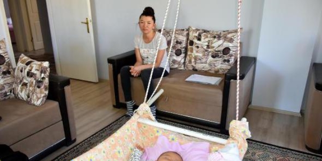 Masal bebeğin görebilmesi 30 bin liraya bağlı