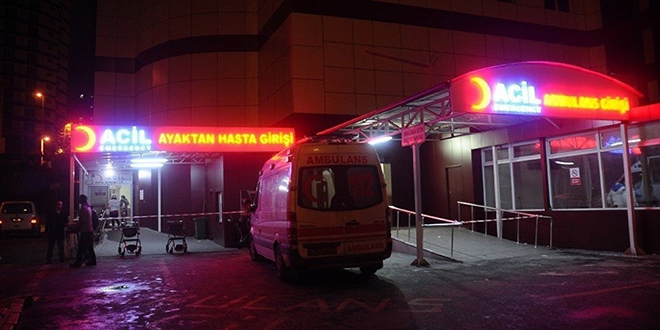 Hakkari Valiliği'nden açıklama