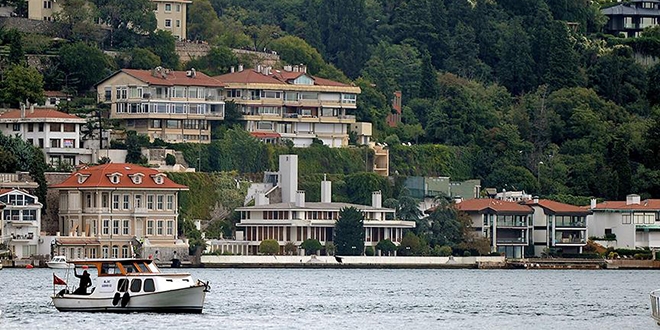 İstanbul'un sosyoekonomik statü skoru düşme eğiliminde