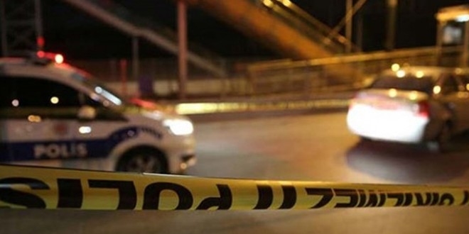 Esenyurt'ta silahlı saldırı: 2 ölü