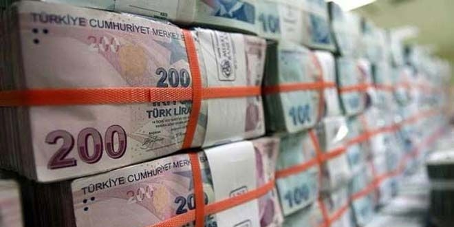 Maaş artışına SPK dur dedi