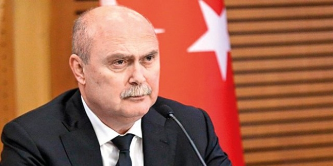 Türkiye'den uluslararası topluma Arakan çağrısı