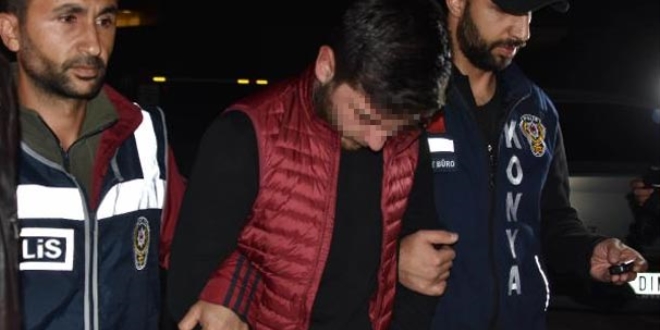 Annesine küfür eden kişiyi öldürdü
