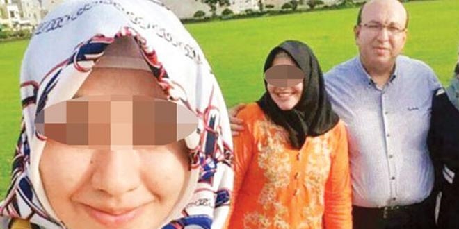 FETÖ'cü aile özel uçakla sınırdışı