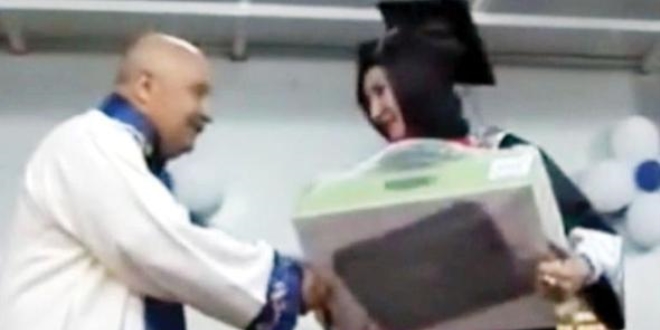 Tartışmaların odağındaki Rektör özür diledi