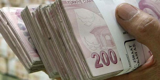 Devlet 2018'de 23,7 milyar lira har toplayacak