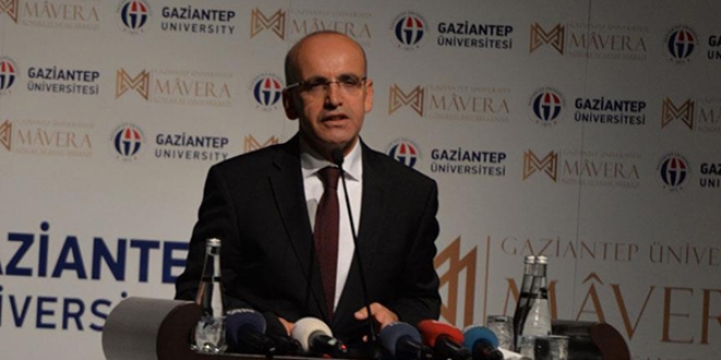 'Bütçede en çok parayı eğitime harcadık'