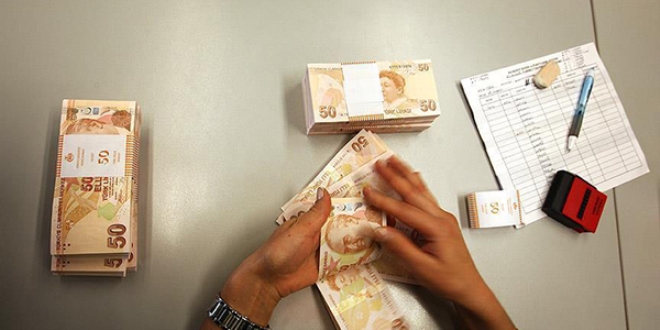 Devletin kasasına ÖTV'den 150 milyar lira girecek